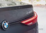 سجل الوكالة 2021 بي إم دبليو 218 أي - مجموعة إم كاملة